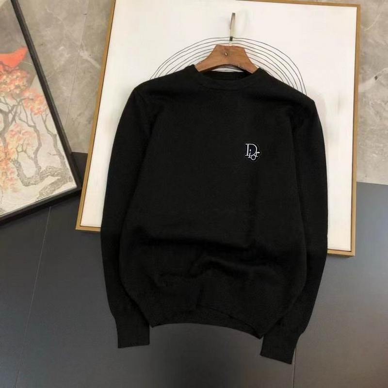 DIOR Men's Sweater 56